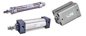Air Cylinder