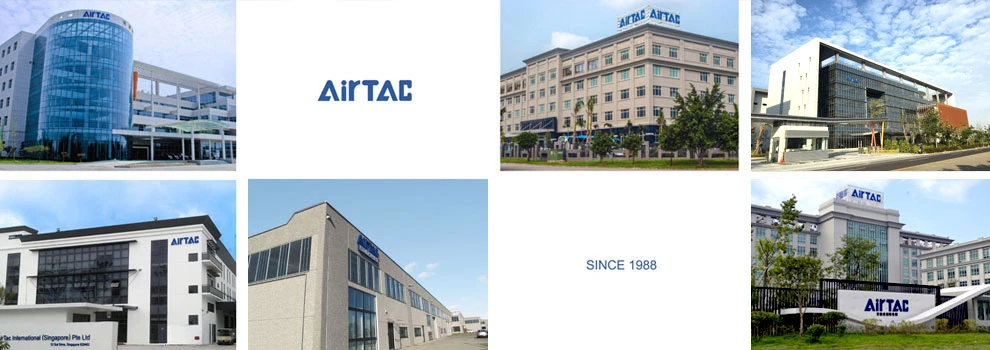 Airtac Company