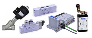 Control Valves